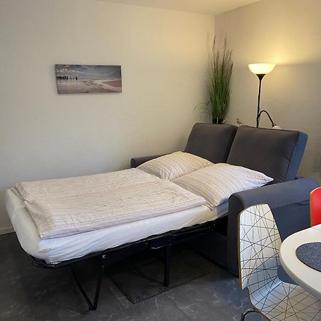 Schwalbennest Ferienvermietung Arendholz Hüde Buitenkant foto