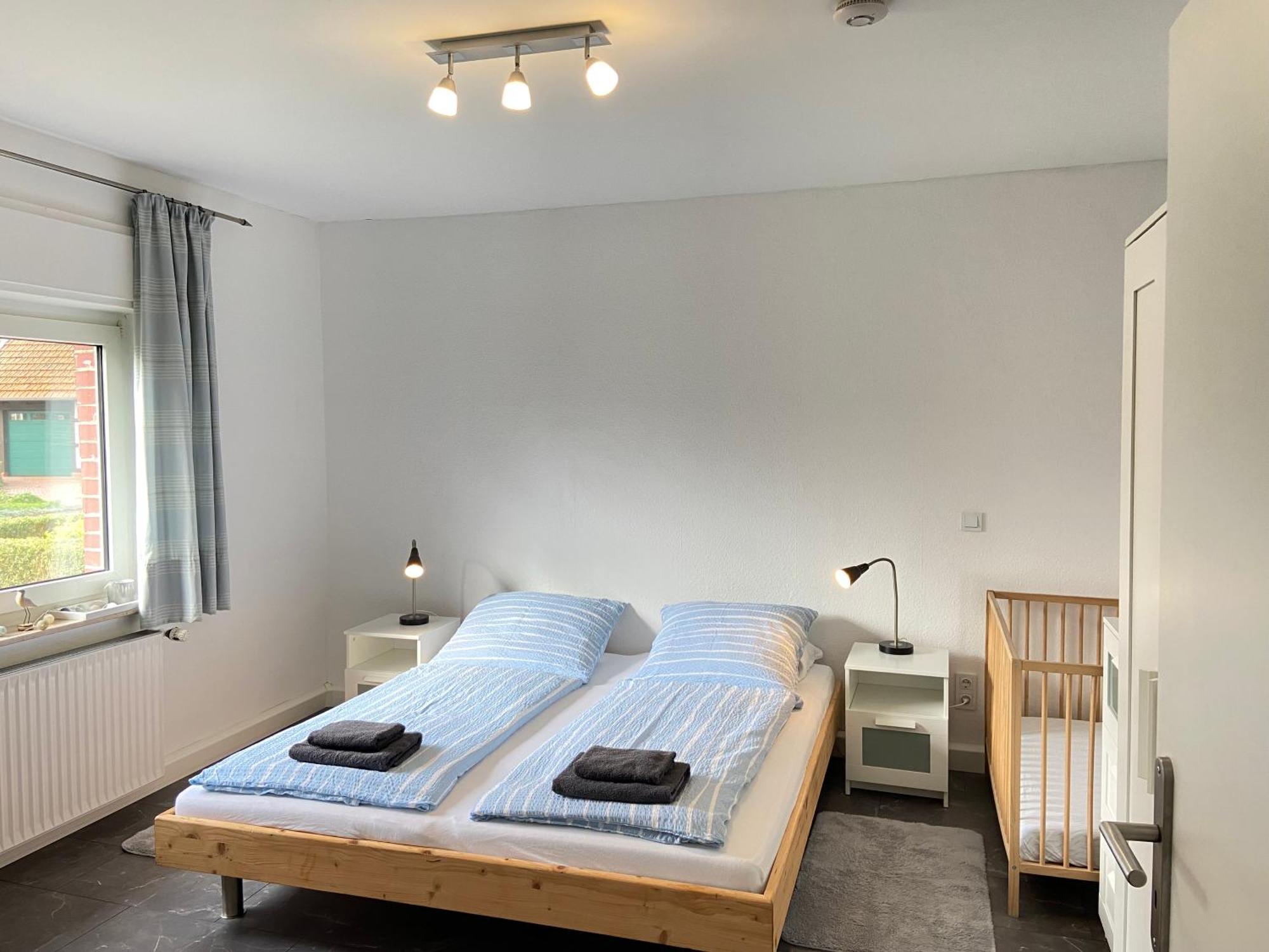 Schwalbennest Ferienvermietung Arendholz Hüde Buitenkant foto