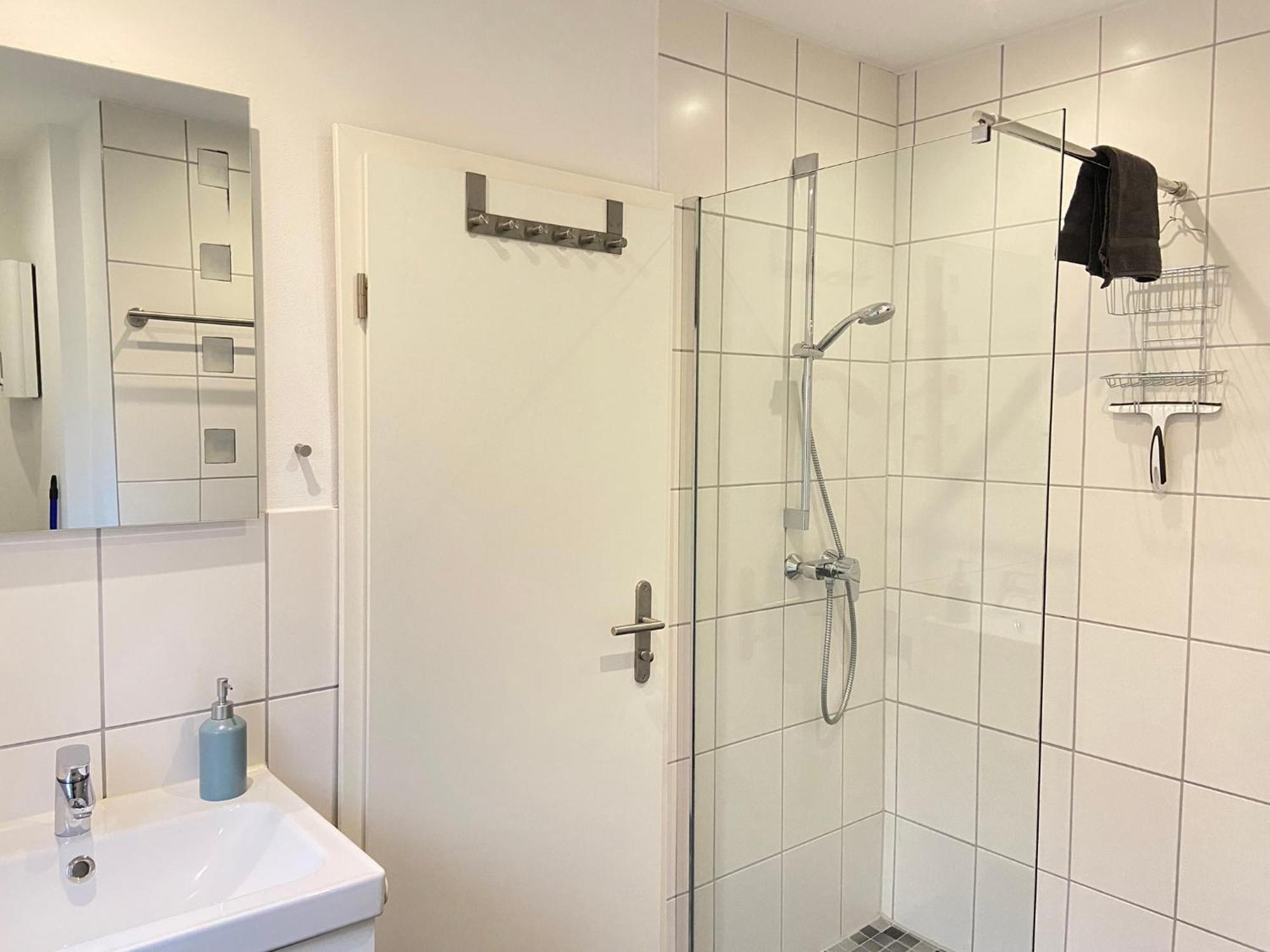 Schwalbennest Ferienvermietung Arendholz Hüde Buitenkant foto